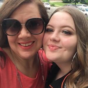 Meet your Posher, Karen wilkinson